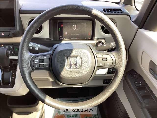 Honda N BOX 2026-02 6909630-17