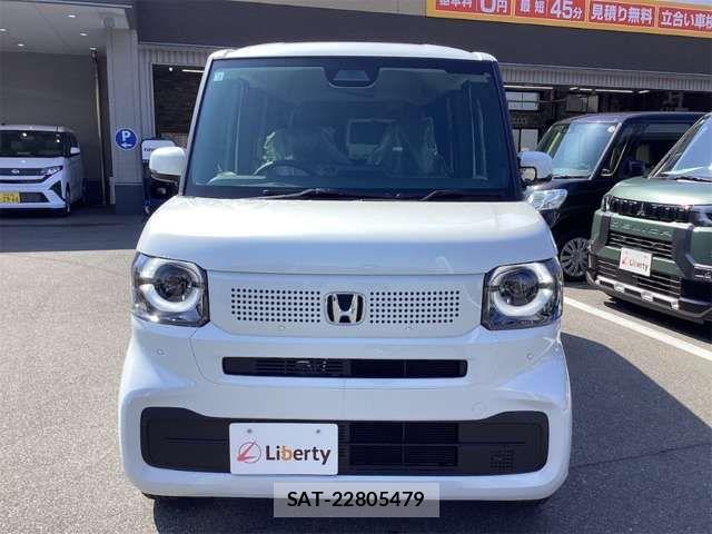Honda N BOX 2026-02 6909630-5