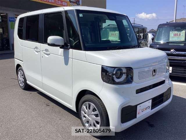 Honda N BOX 2026-02 6909630-6
