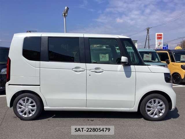 Honda N BOX 2026-02 6909630-7