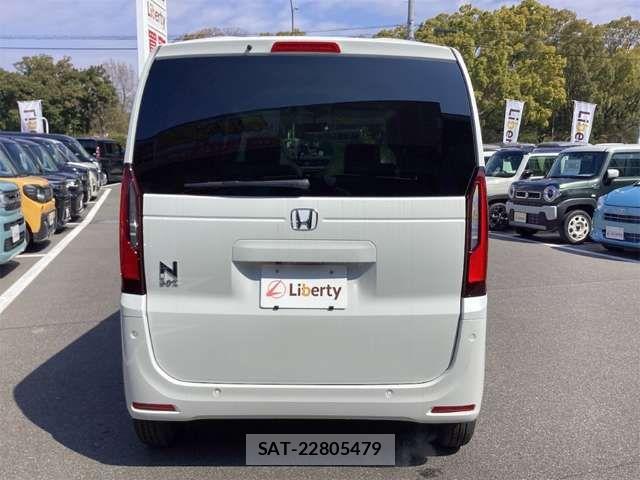 Honda N BOX 2026-02 6909630-8