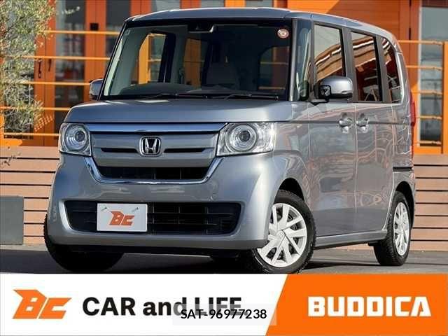 Honda N BOX 2019-07 6909812-0