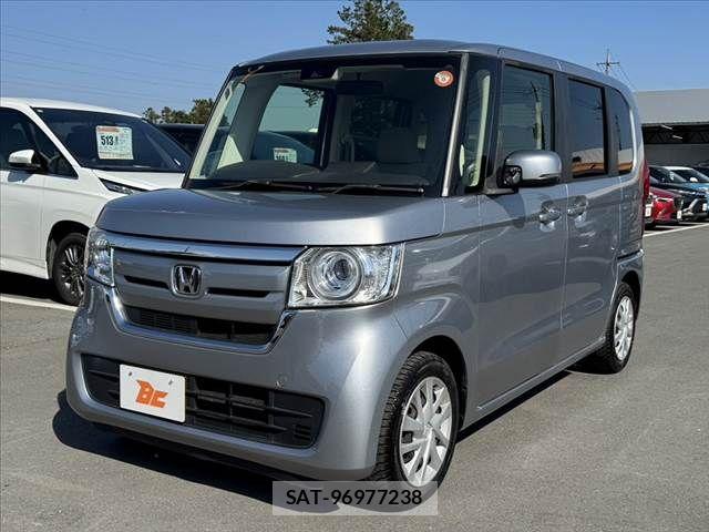 Honda N BOX 2019-07 6909812-9