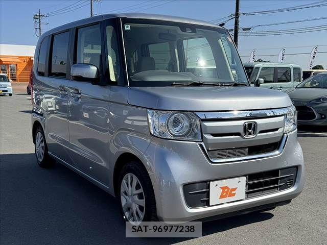 Honda N BOX 2019-07 6909812-7