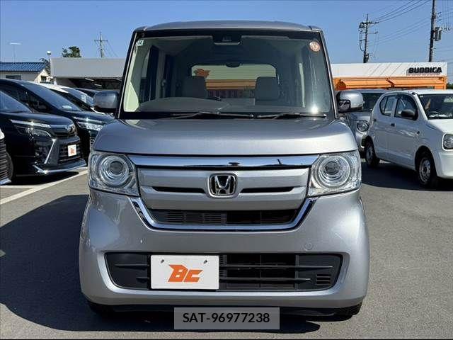 Honda N BOX 2019-07 6909812-8