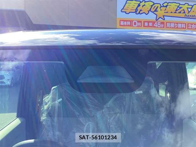 Honda N BOX 2026-01 6909658-9