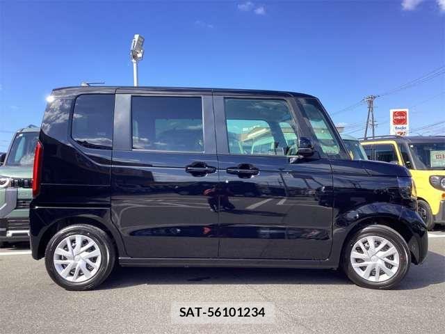 Honda N BOX 2026-01 6909658-13