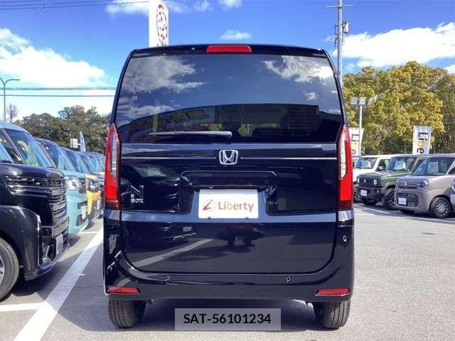 Honda N BOX 2026-01 6909658-14