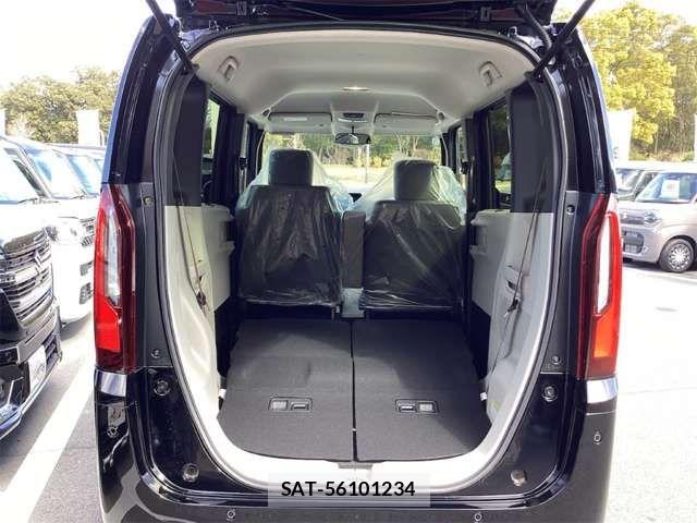 Honda N BOX 2026-01 6909658-18