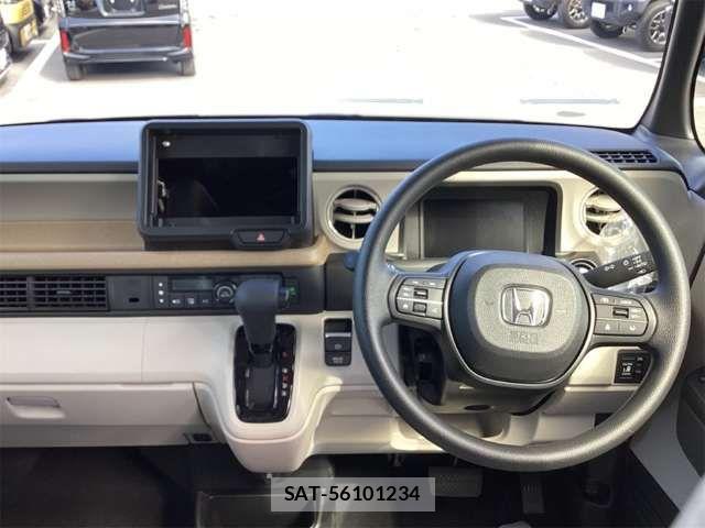Honda N BOX 2026-01 6909658-5
