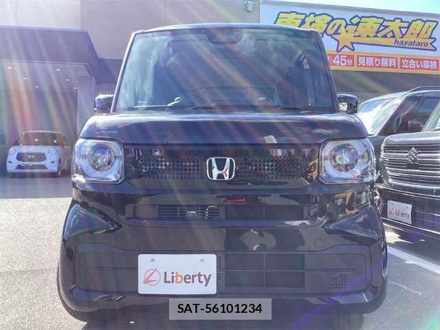 Honda N BOX 2026-01 6909658-7