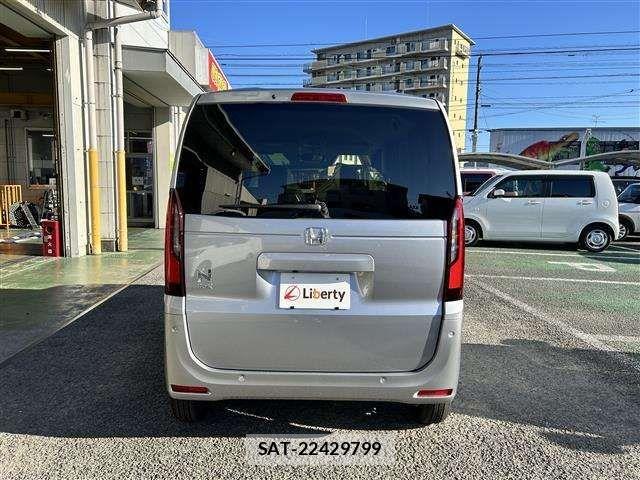 Honda N BOX 2025-09 6909687-15