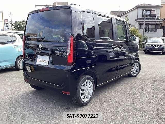 Honda N BOX 2026-03 6909660-9