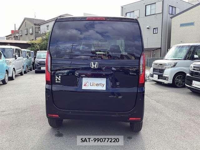 Honda N BOX 2026-03 6909660-10