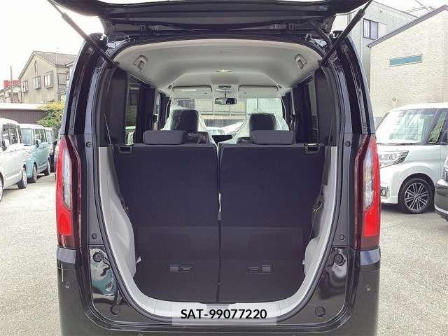 Honda N BOX 2026-03 6909660-18