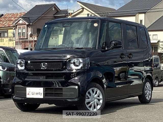 Honda N BOX 2026-03 6909660-4