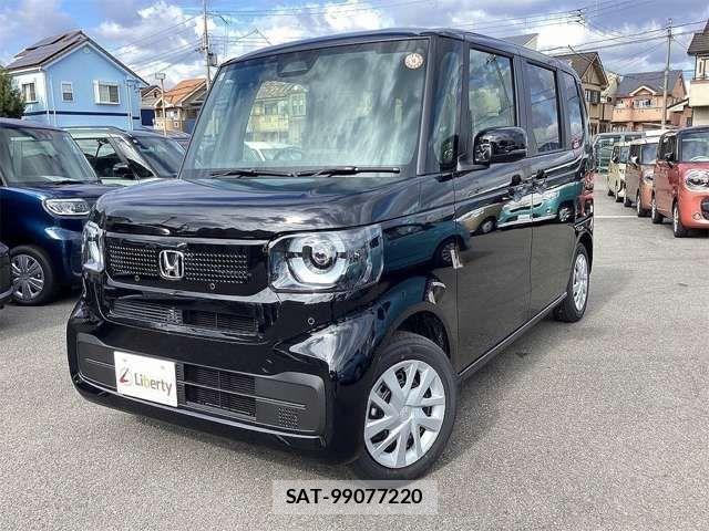Honda N BOX 2026-03 6909660-5