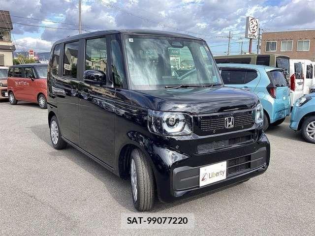 Honda N BOX 2026-03 6909660-7