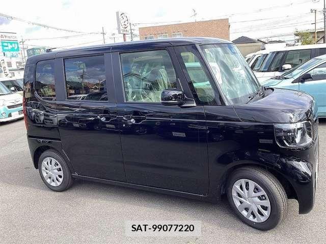 Honda N BOX 2026-03 6909660-8