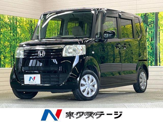 Honda N BOX 2013-10 6909807-0