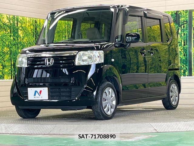 Honda N BOX 2013-10 6909807-13