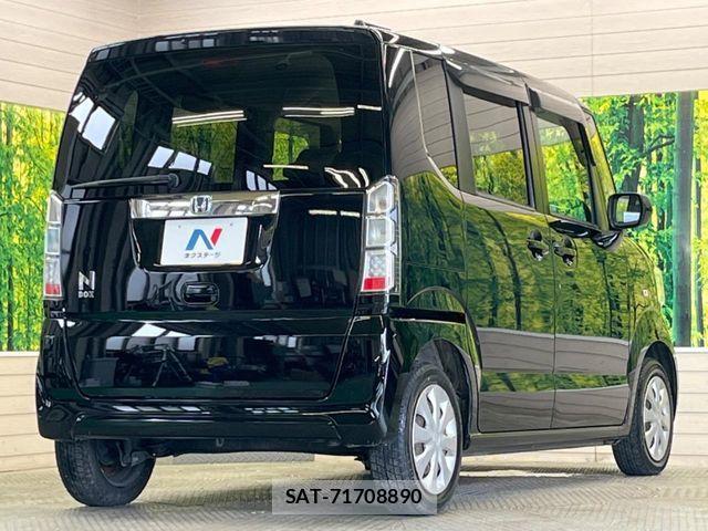 Honda N BOX 2013-10 6909807-14