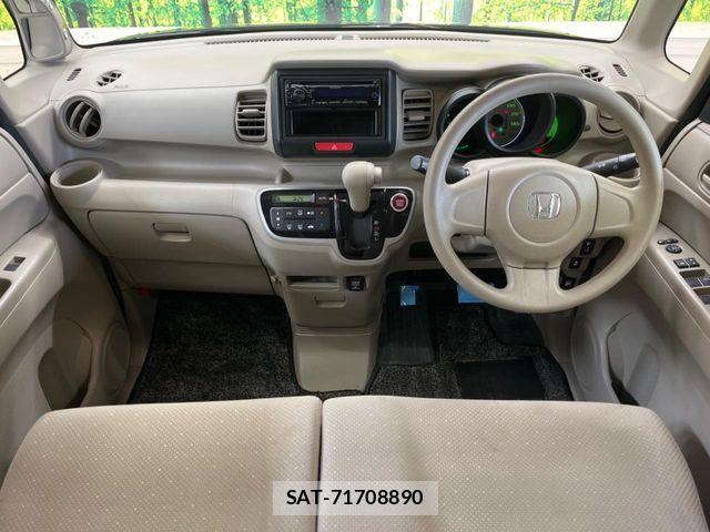 Honda N BOX 2013-10 6909807-1
