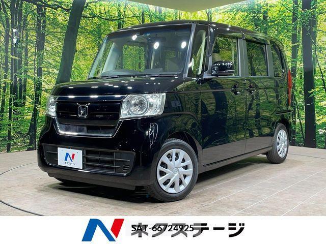 Honda N BOX 2019-03 6909750-0