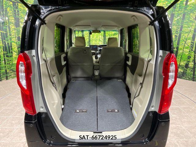 Honda N BOX 2019-03 6909750-9