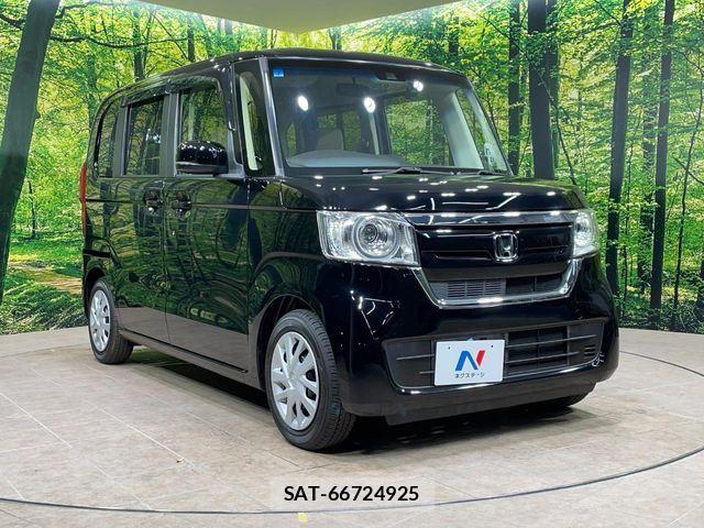 Honda N BOX 2019-03 6909750-15