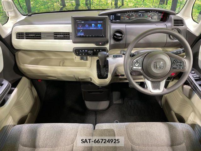 Honda N BOX 2019-03 6909750-1