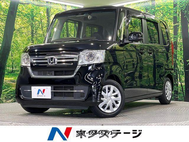Honda N BOX 2022-02 6909754-0