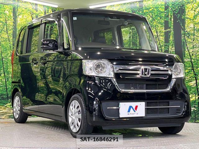 Honda N BOX 2022-02 6909754-16
