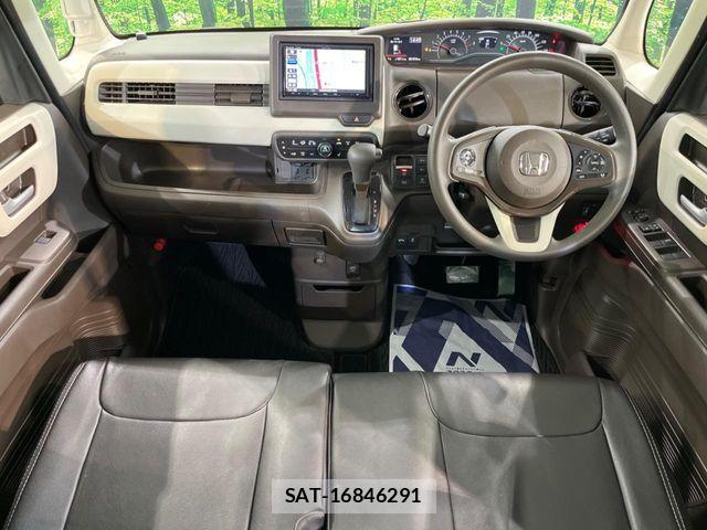 Honda N BOX 2022-02 6909754-1