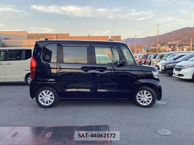 Honda N BOX 2021-04 6909740-9