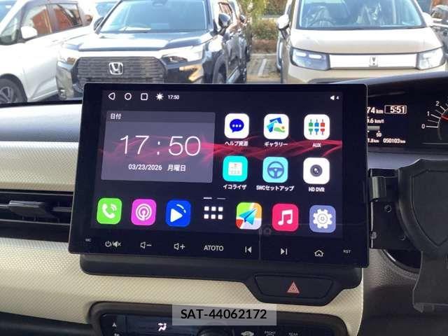 Honda N BOX 2021-04 6909740-4
