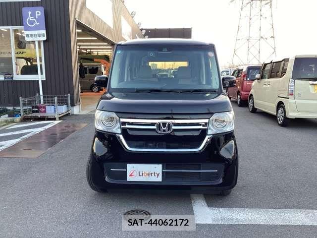 Honda N BOX 2021-04 6909740-7