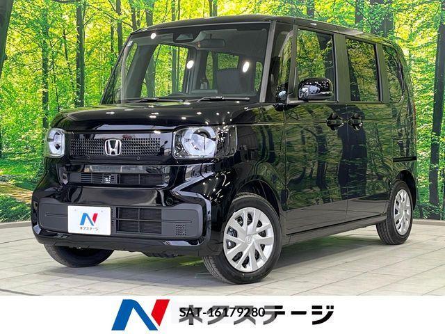 Honda N BOX 2026-03 6909690-0