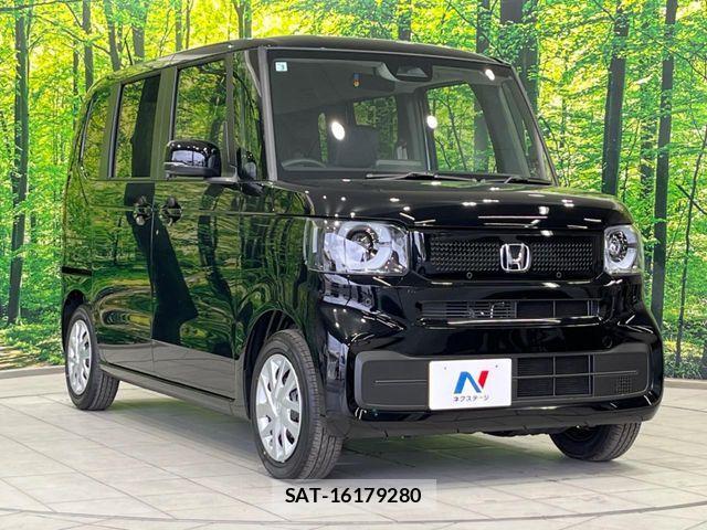 Honda N BOX 2026-03 6909690-15