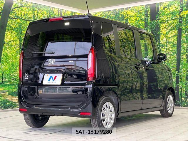 Honda N BOX 2026-03 6909690-16