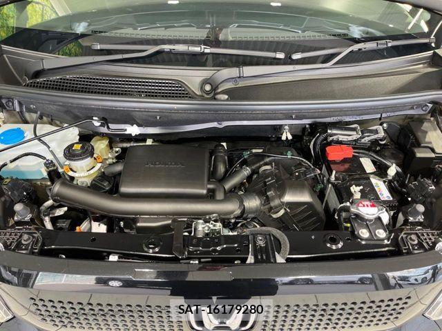 Honda N BOX 2026-03 6909690-17