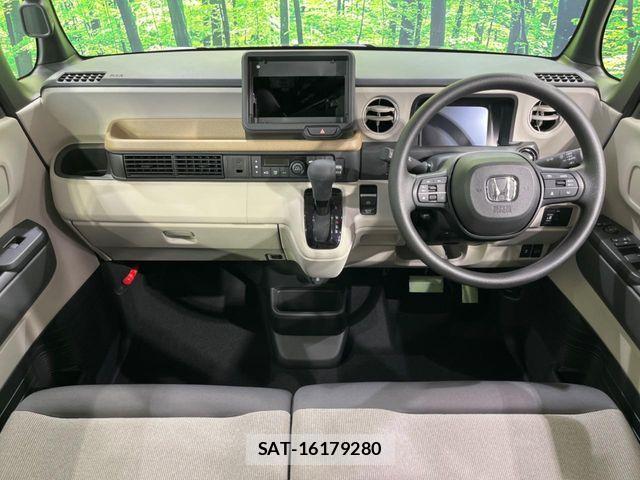 Honda N BOX 2026-03 6909690-1
