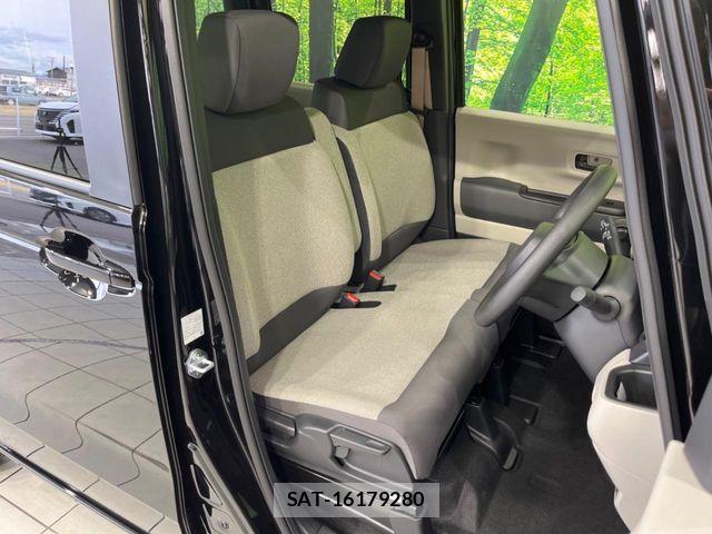 Honda N BOX 2026-03 6909690-7
