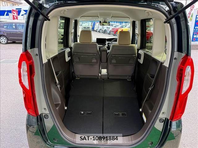 Honda N BOX 2021-01 6909761-9