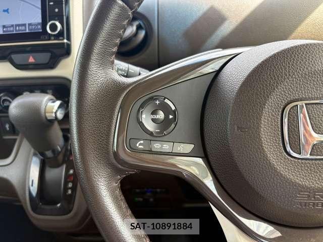 Honda N BOX 2021-01 6909761-13