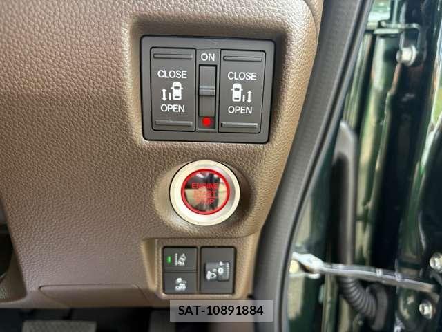 Honda N BOX 2021-01 6909761-17