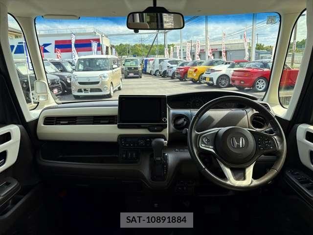 Honda N BOX 2021-01 6909761-1