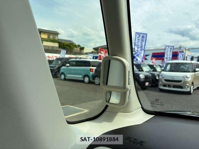 Honda N BOX 2021-01 6909761-26