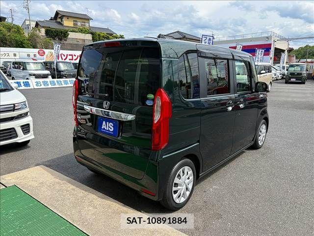 Honda N BOX 2021-01 6909761-2