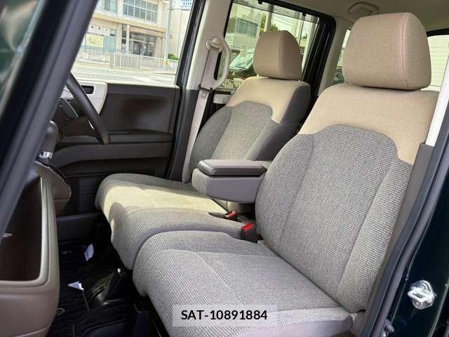 Honda N BOX 2021-01 6909761-29